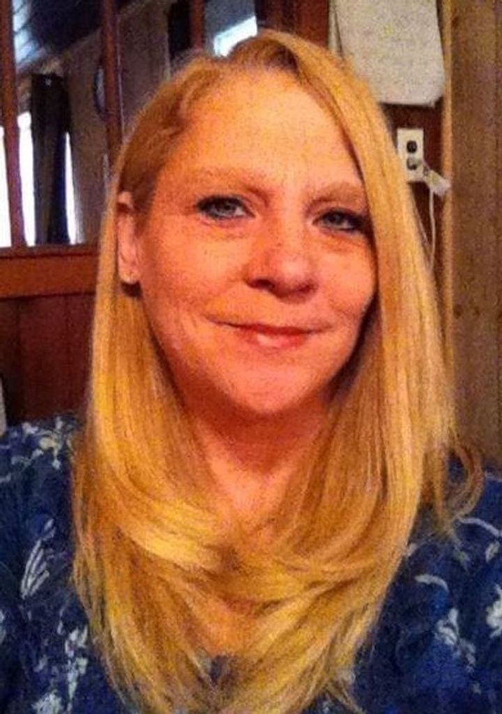 Lisa Parks Profile Photo