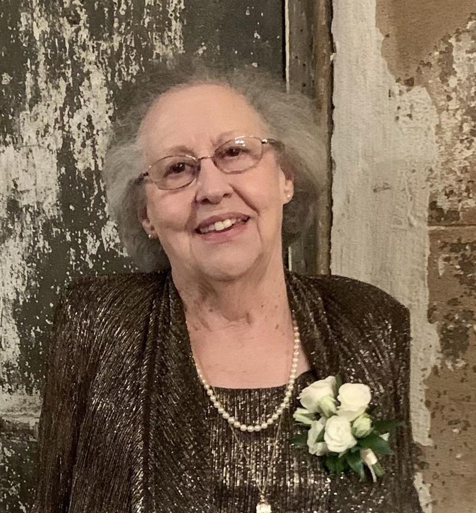 Peggy Shuckrow Profile Photo