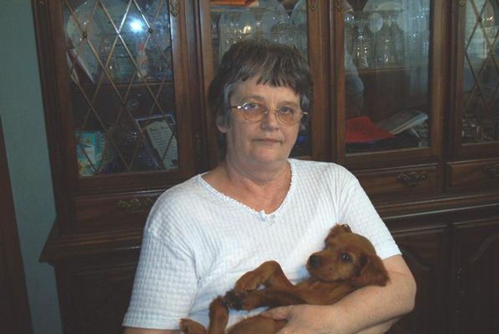 Pearl A. Devlin Profile Photo