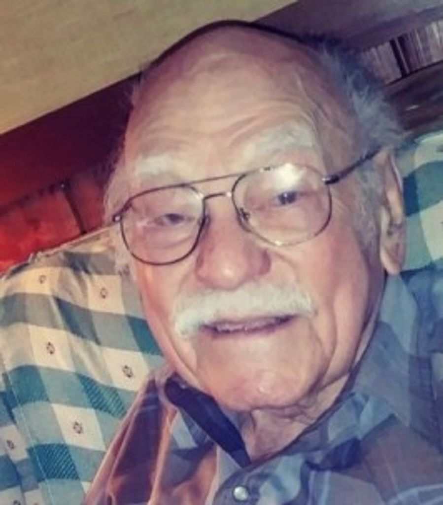 William "Bill" Mcconnaughy Profile Photo