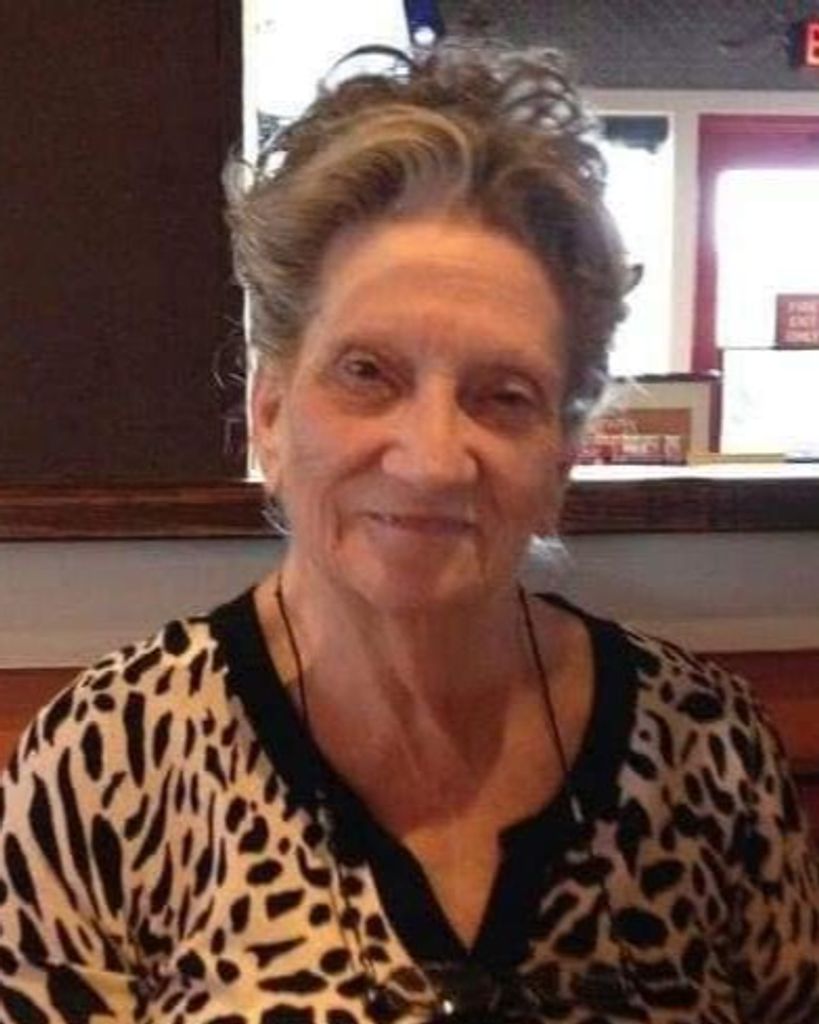 Gloria A. Clark