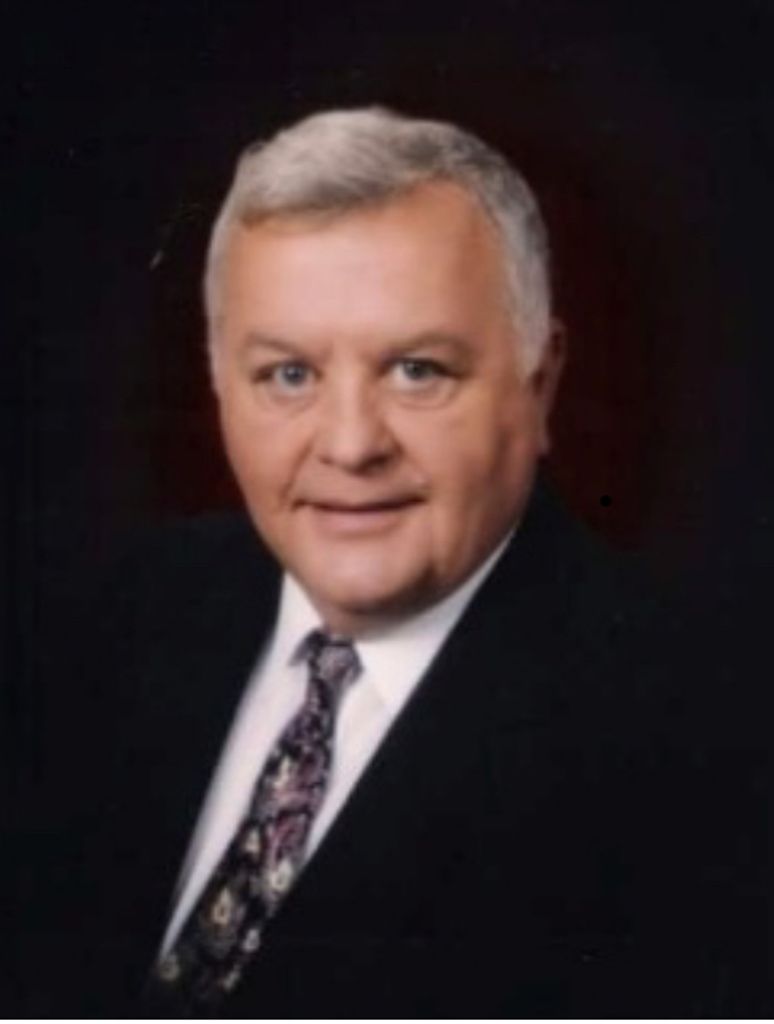 Richard Barton Steele