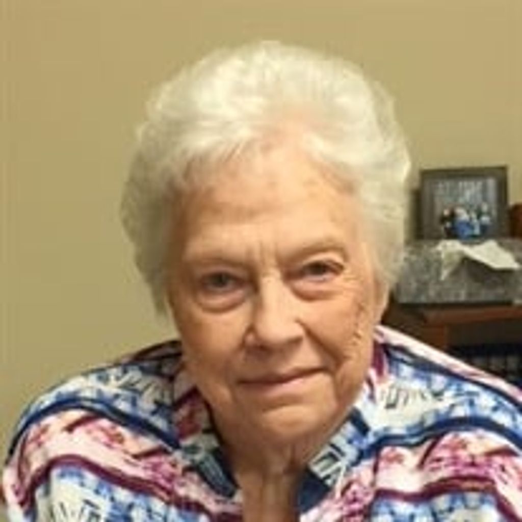 Mrs. Maurine Keyes