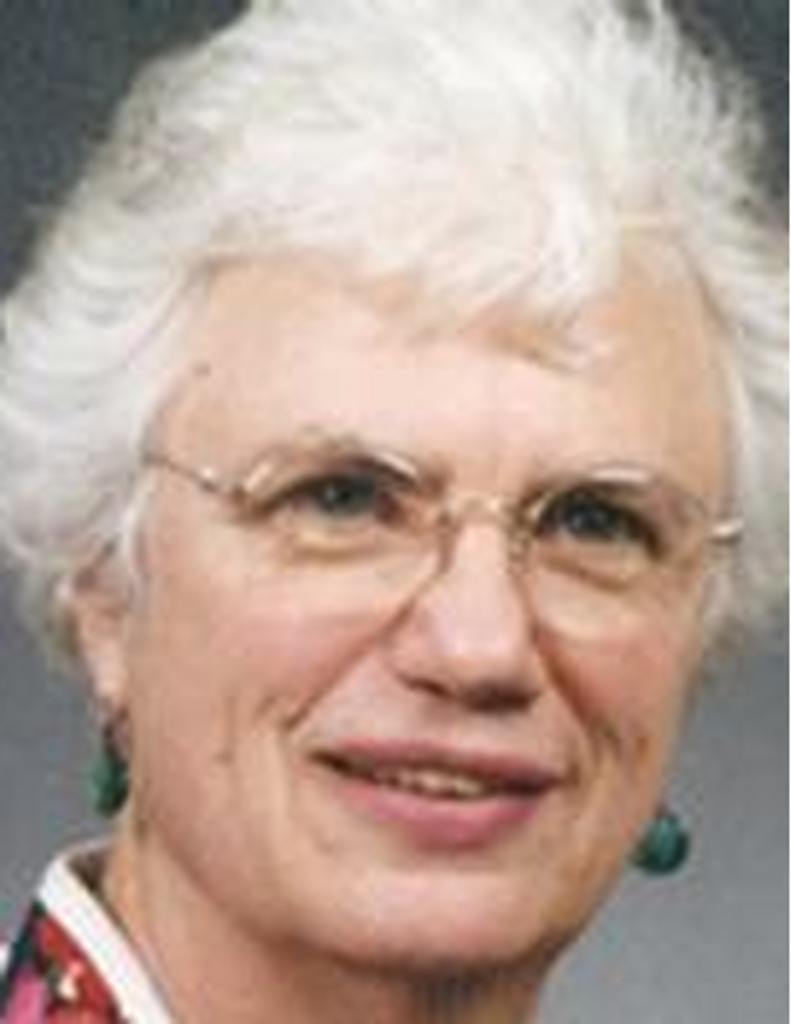 K. Patricia Bitts Johnson