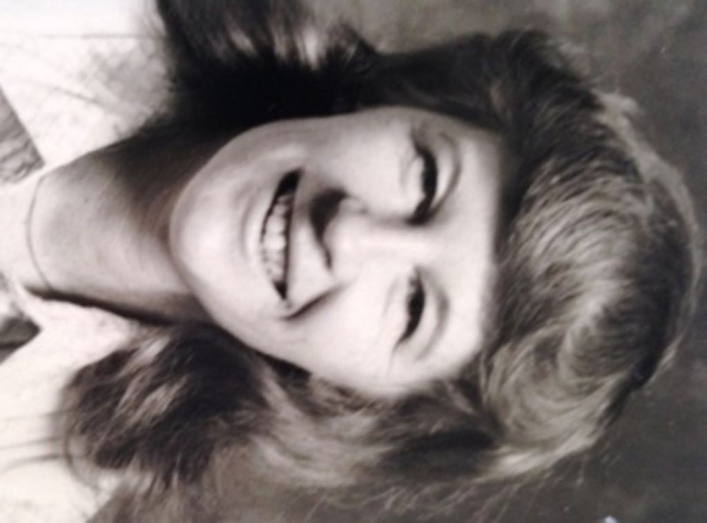 Dorothy Hart Williams