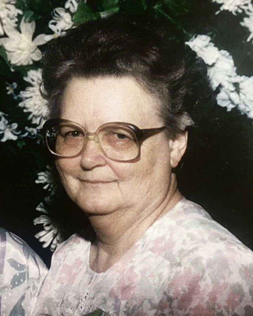 Christine Wallace