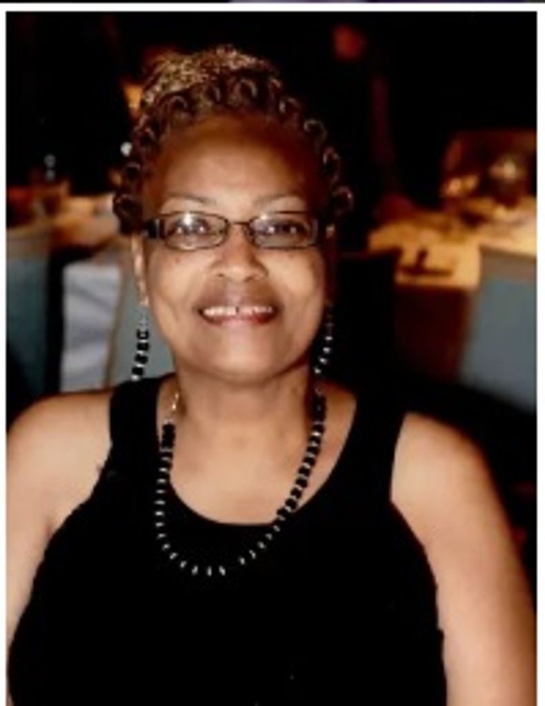 Rebecca Ann Jones-Orr