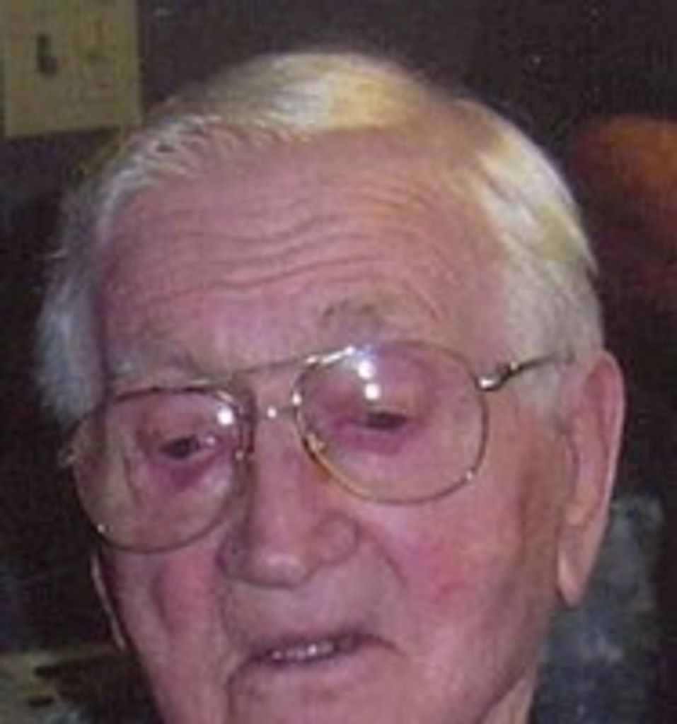 Rudolph F. Sevinsky
