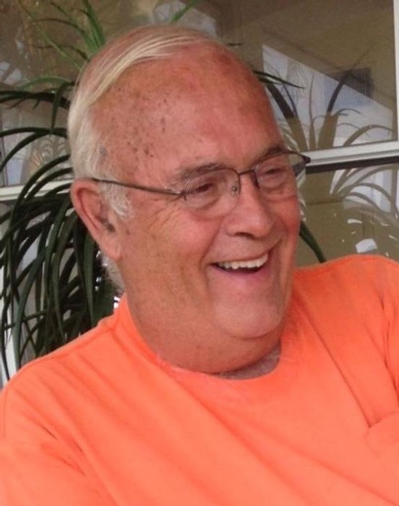 Charles "Chuck" Hendrickson