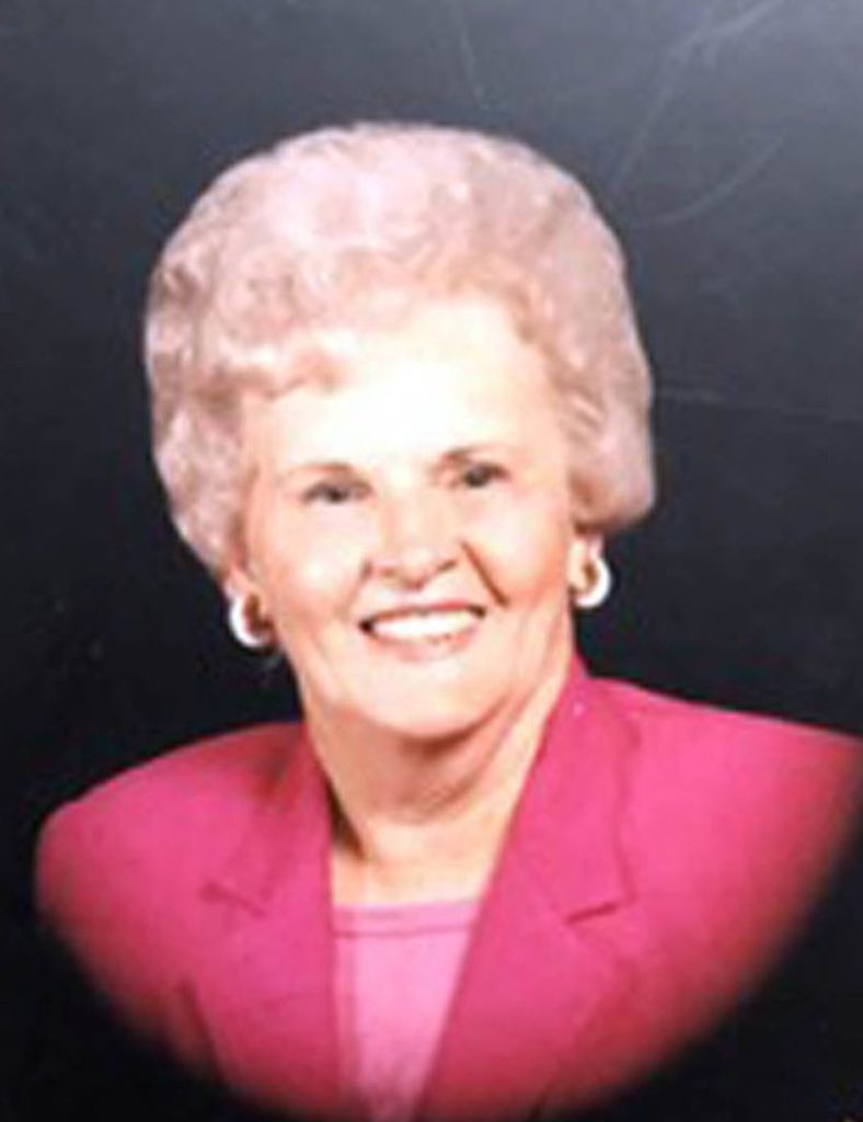 Sarah Belle (Warren)  Dean