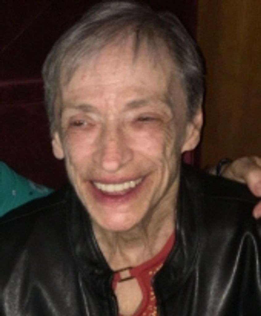 Patricia A. D'Ettorre