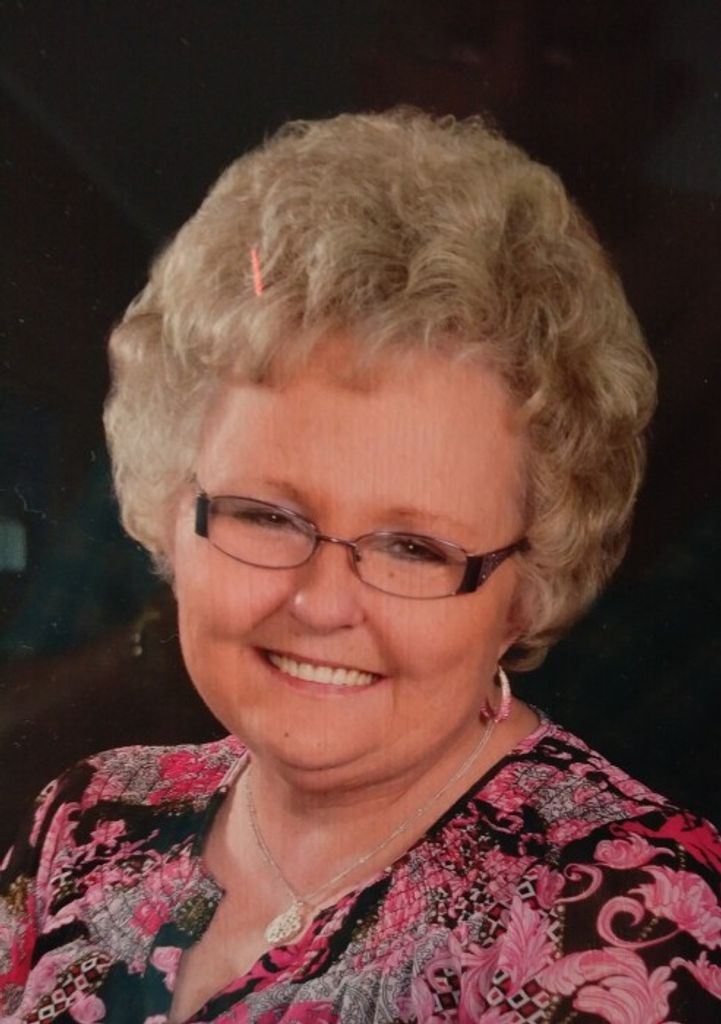 Sharon Ashburn, of Wartburg Profile Photo