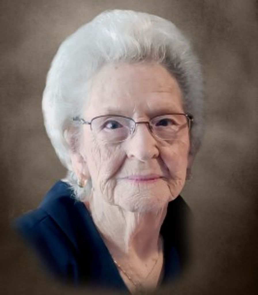 Thelma Reed Profile Photo