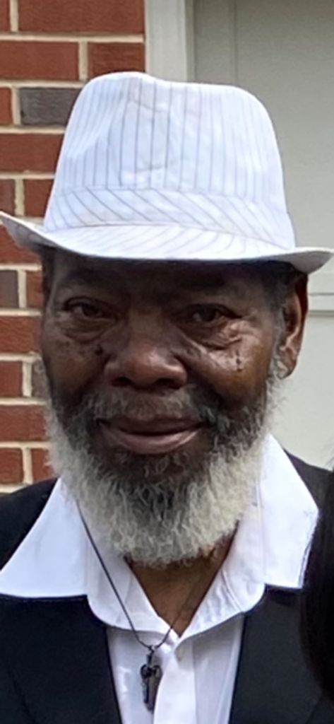 Leroy Dunn, Jr. Profile Photo