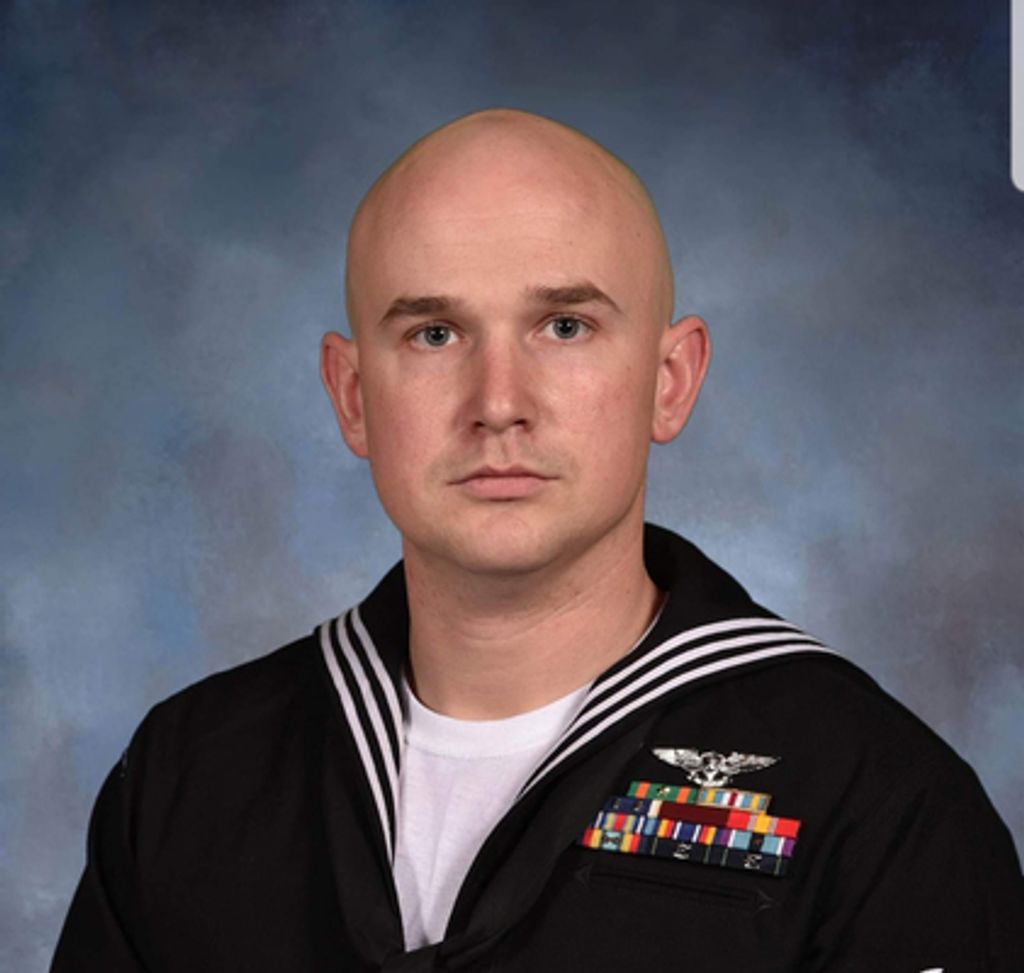 Vincent M. Forline Profile Photo