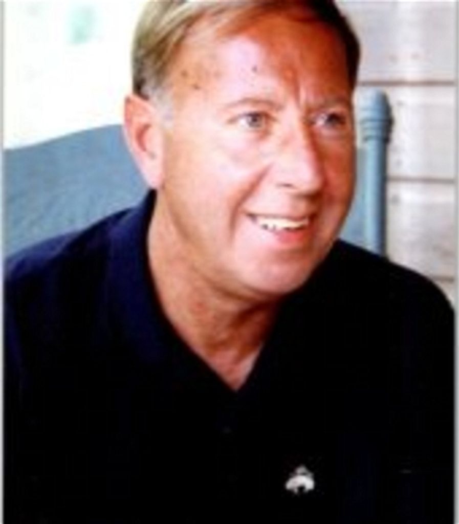 Frederic B. "Fred" Miers Profile Photo