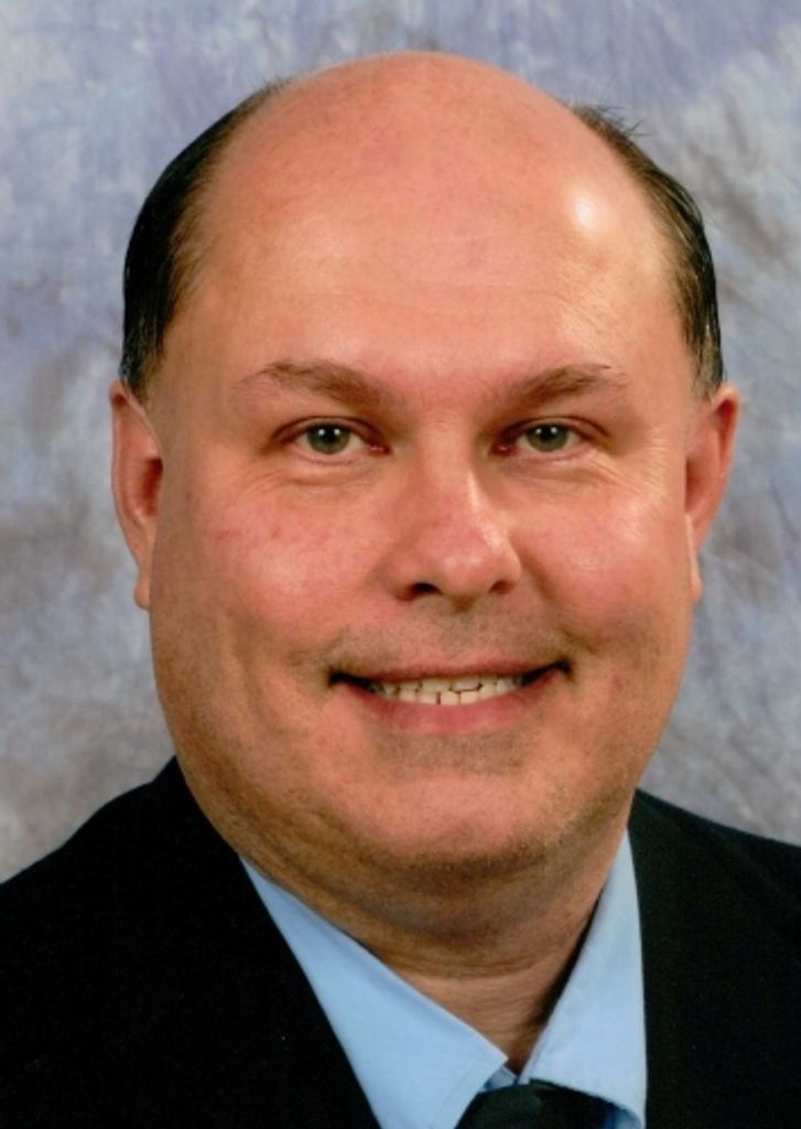 Mr. James Edward Rayfield