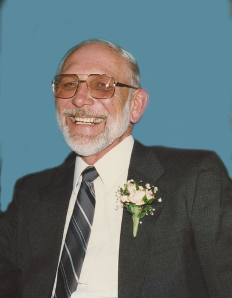 Charles (Bill) William Rohren Profile Photo
