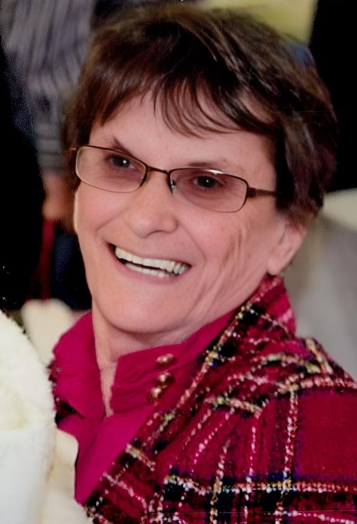 Martha Jean Vinson Profile Photo