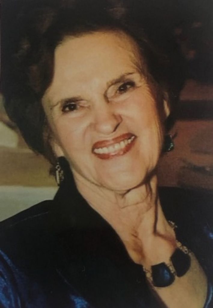 Amanda Lee Stewart Profile Photo