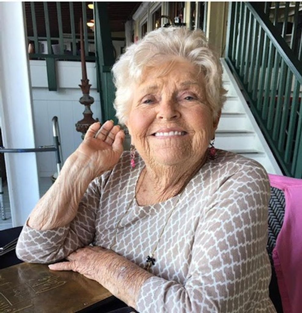 Patricia Ann Moon Profile Photo