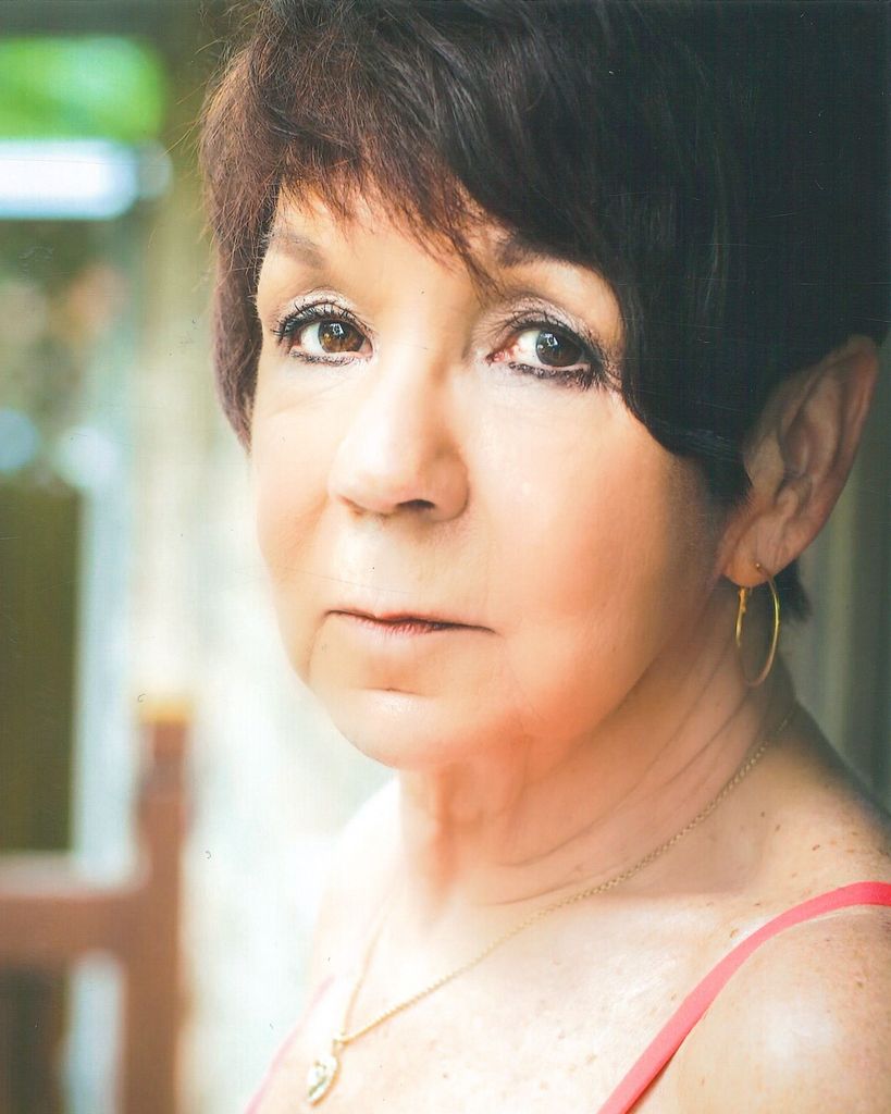 Paulette Kinser Profile Photo