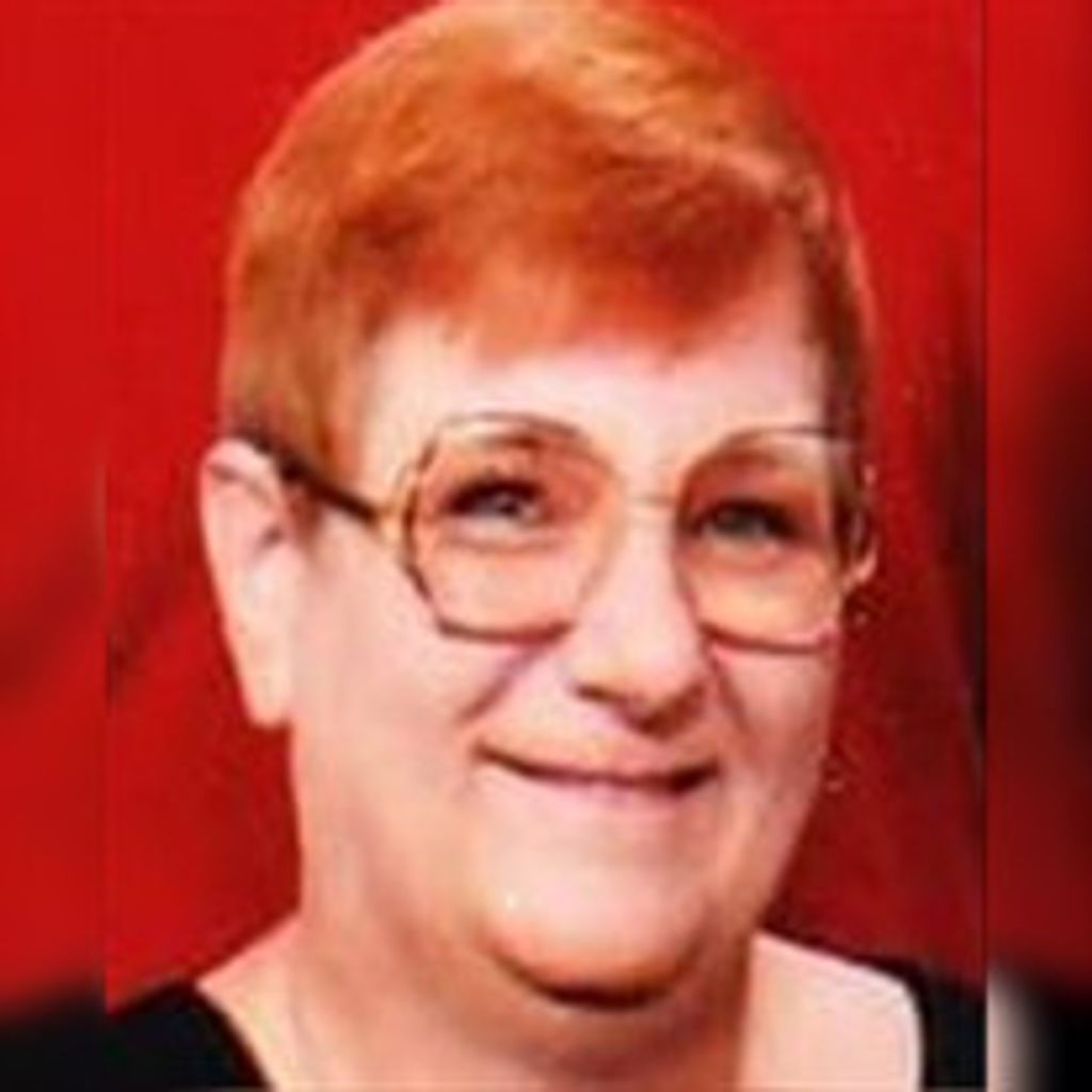 Florence Marie Mundell
