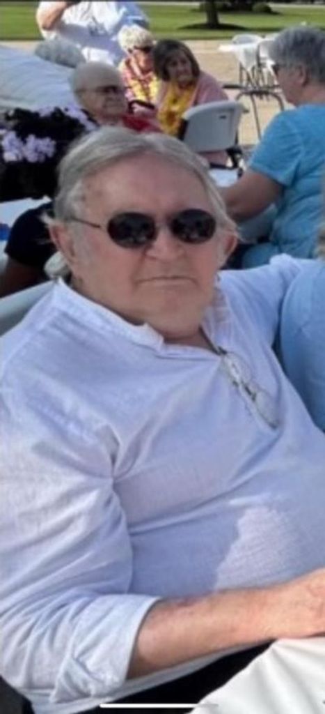 Jimmy Donnell Sherrod Profile Photo