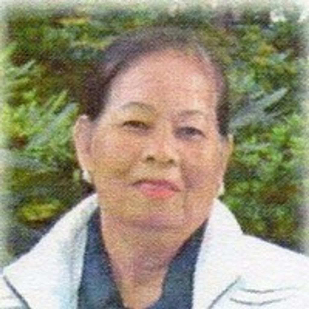 Cristina Sileap Meas