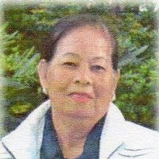 Cristina Sileap Meas Profile Photo