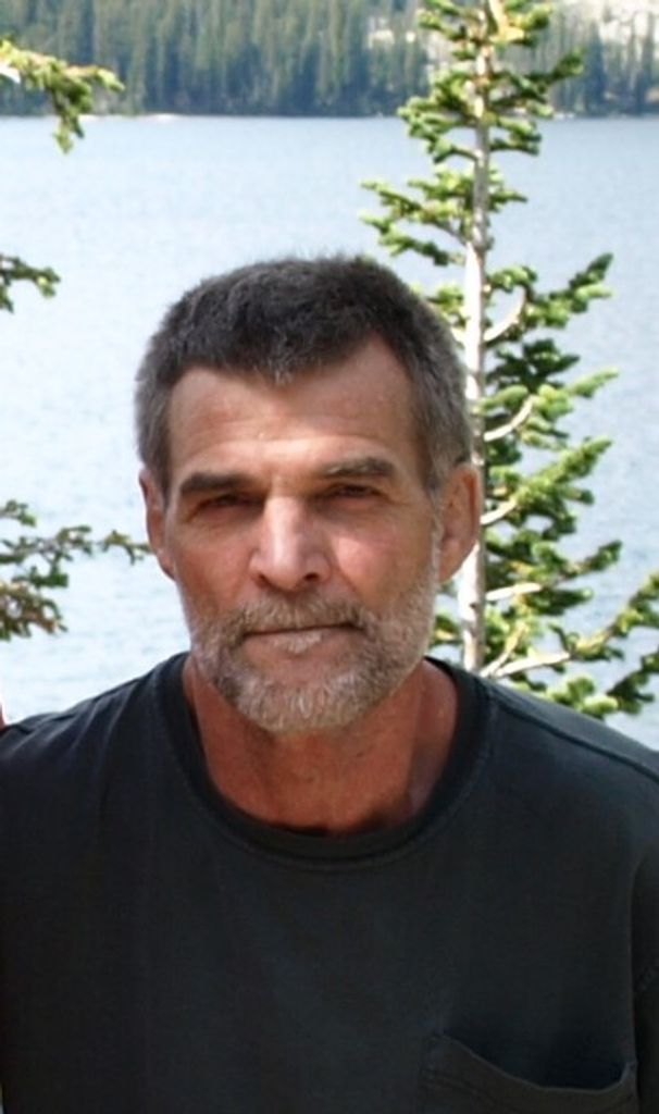 Dale Alan Hanvey