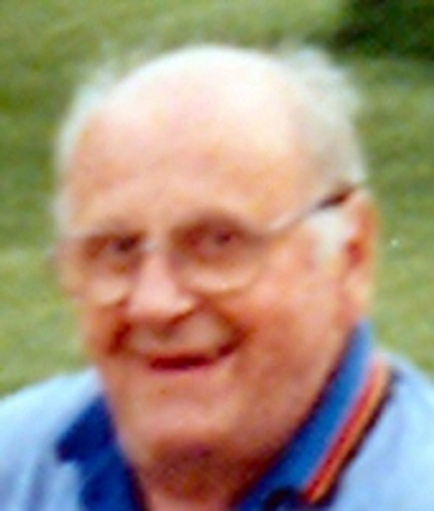 Paul Potratz