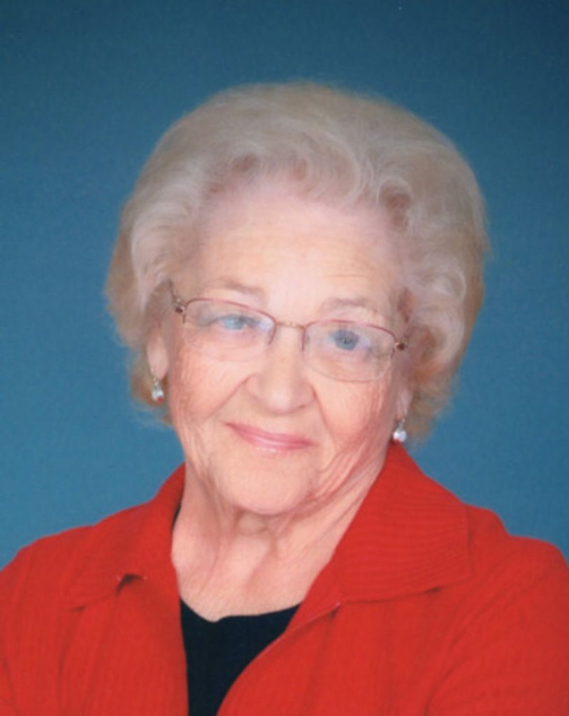 Phyllis Irene Smith Profile Photo