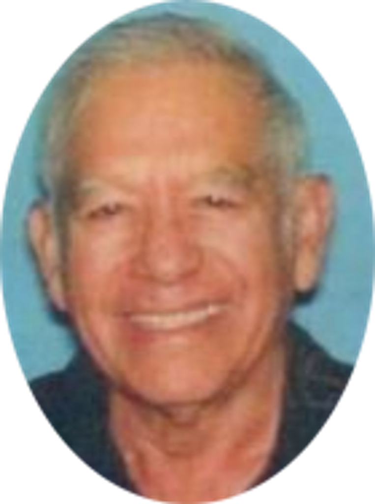 Moises "Moe" Castillo