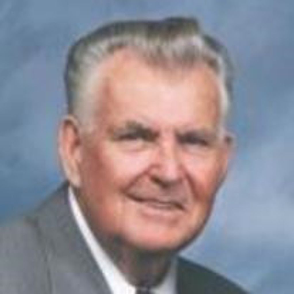 Keith E. Adams