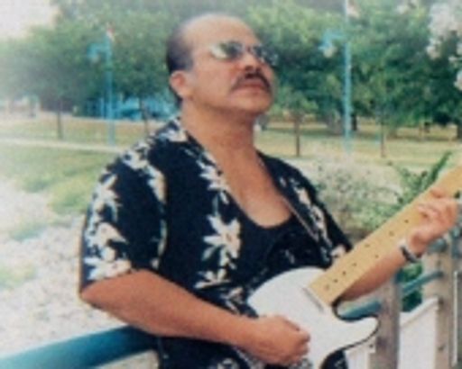 Alfred Thomas Carrillo Profile Photo