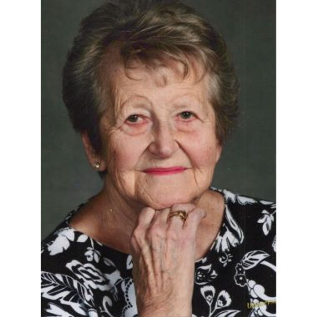 Dorothy Larson Profile Photo