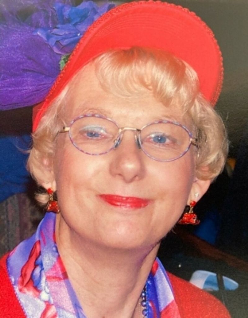 Christine H. Roy