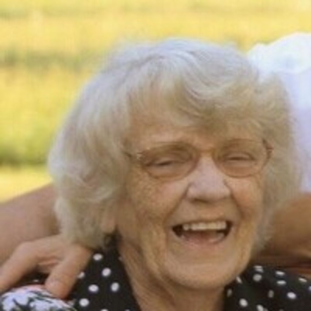 Helen W. Dick