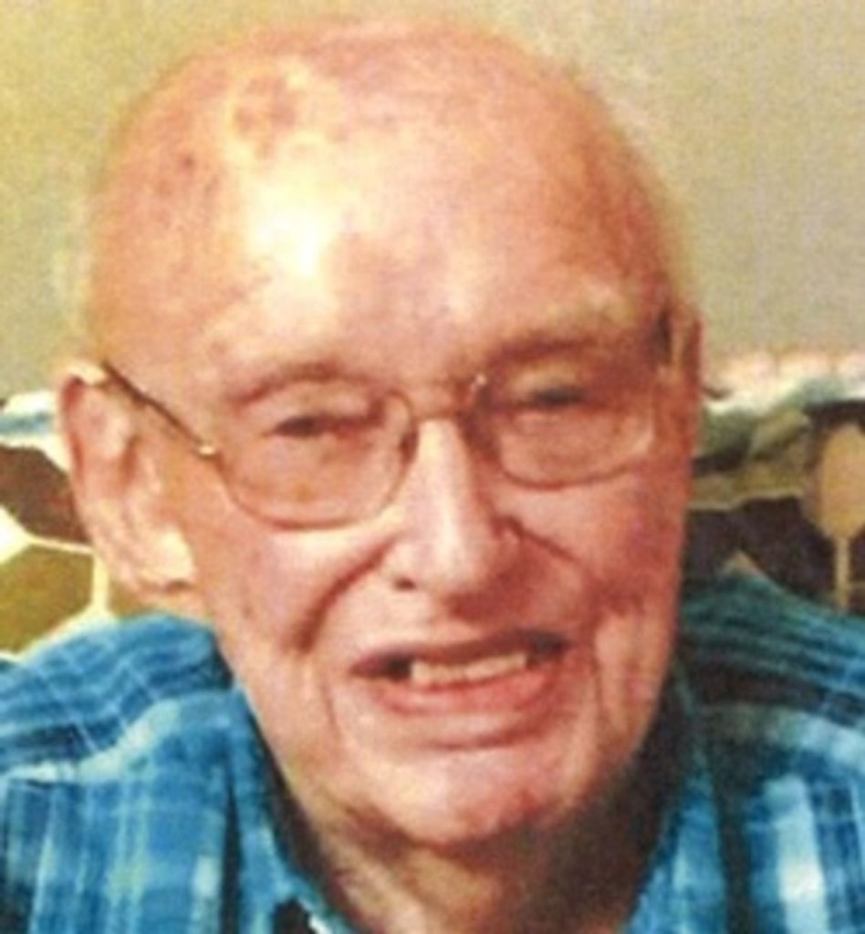Norman Harold Gerber