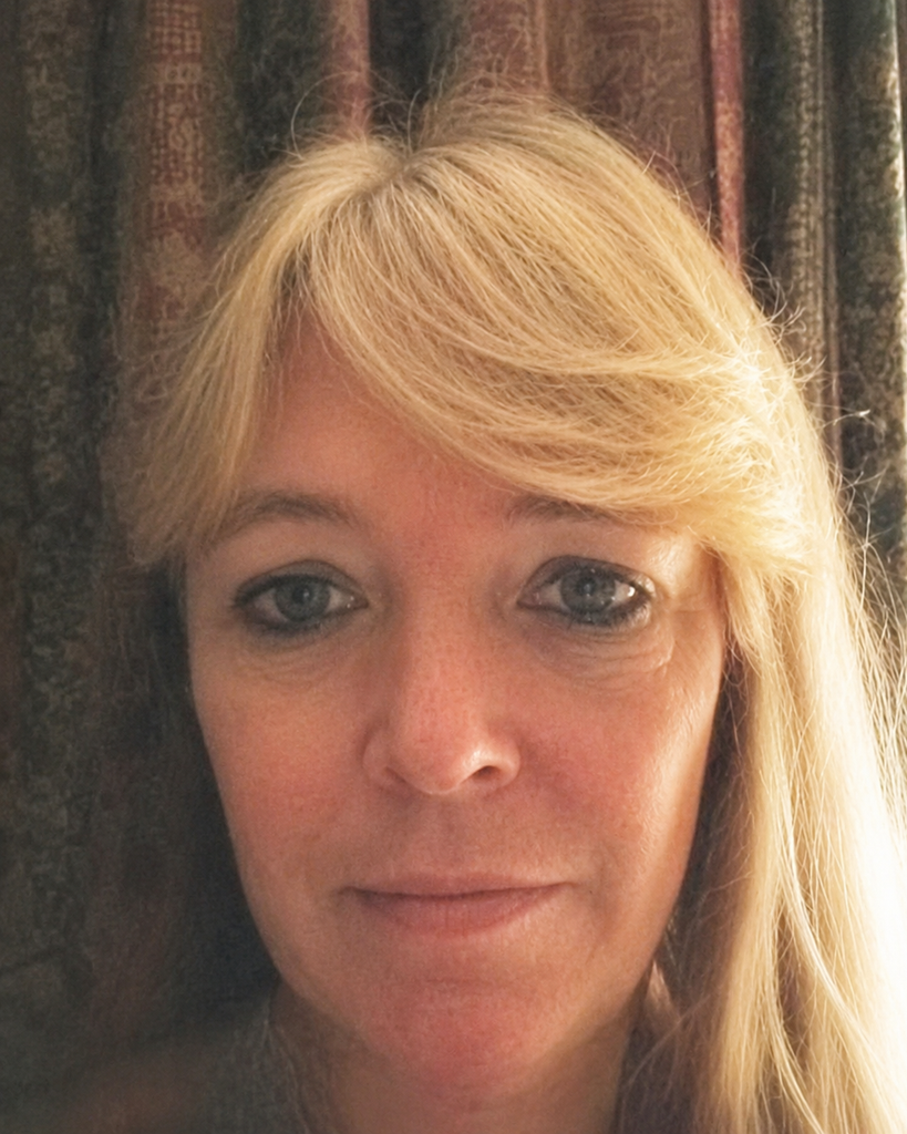 Lori Riley
