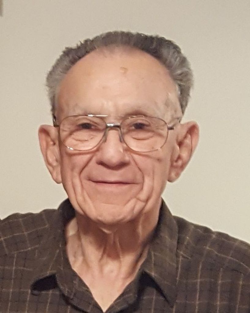 Joseph A. Dronchi