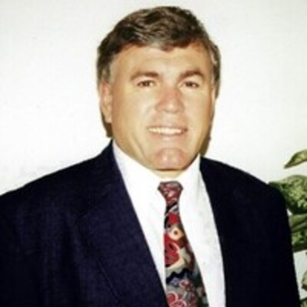 Kenneth  Dale Parrish  Jr. Profile Photo