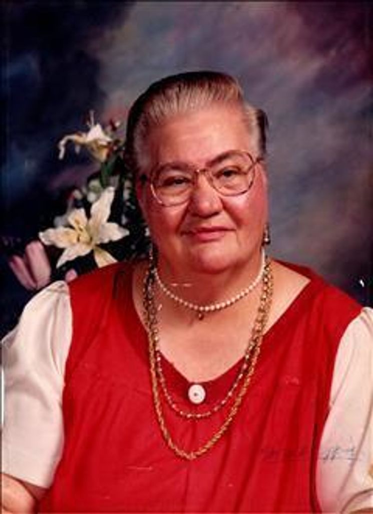 Nona B Coppinger