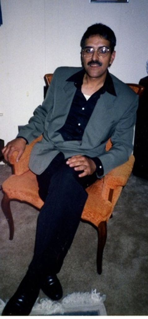 Carmelo  Estremera Jr.