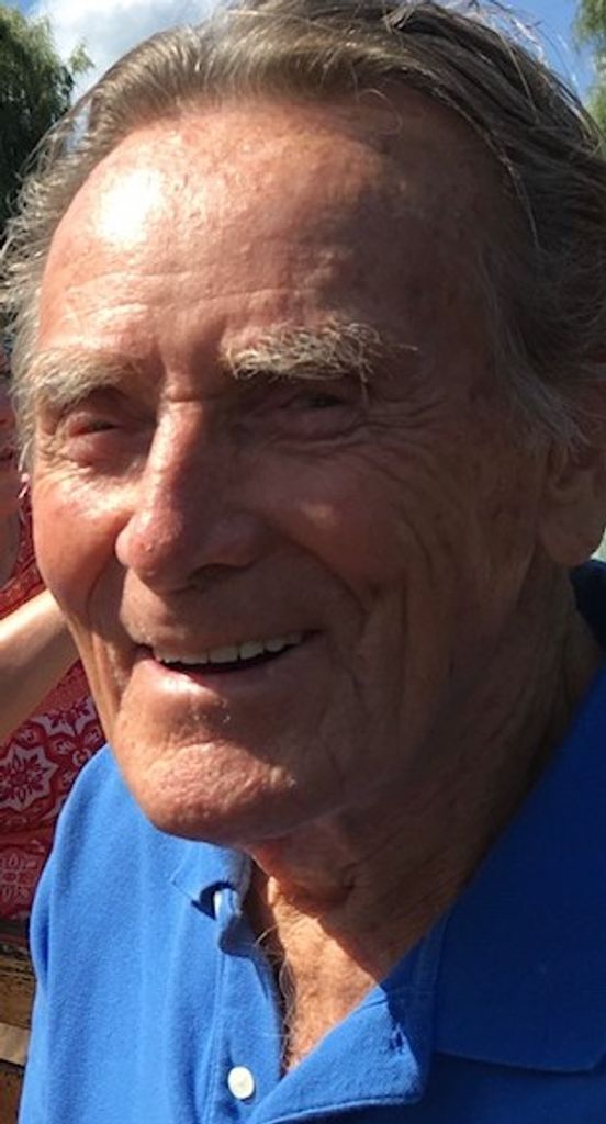 Kenneth J. Williams, Jr.
