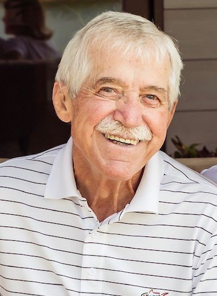 Max Eugene Hobson