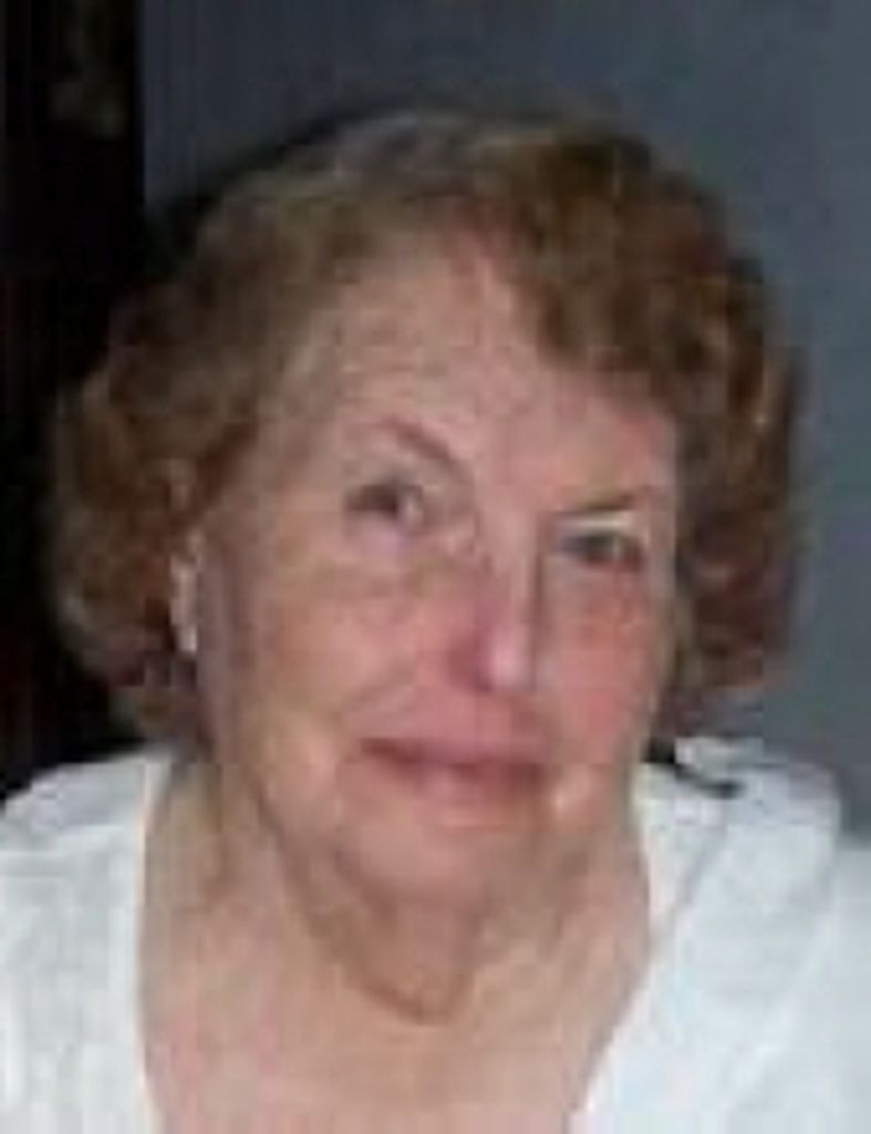 Ruth  Anna Holland
