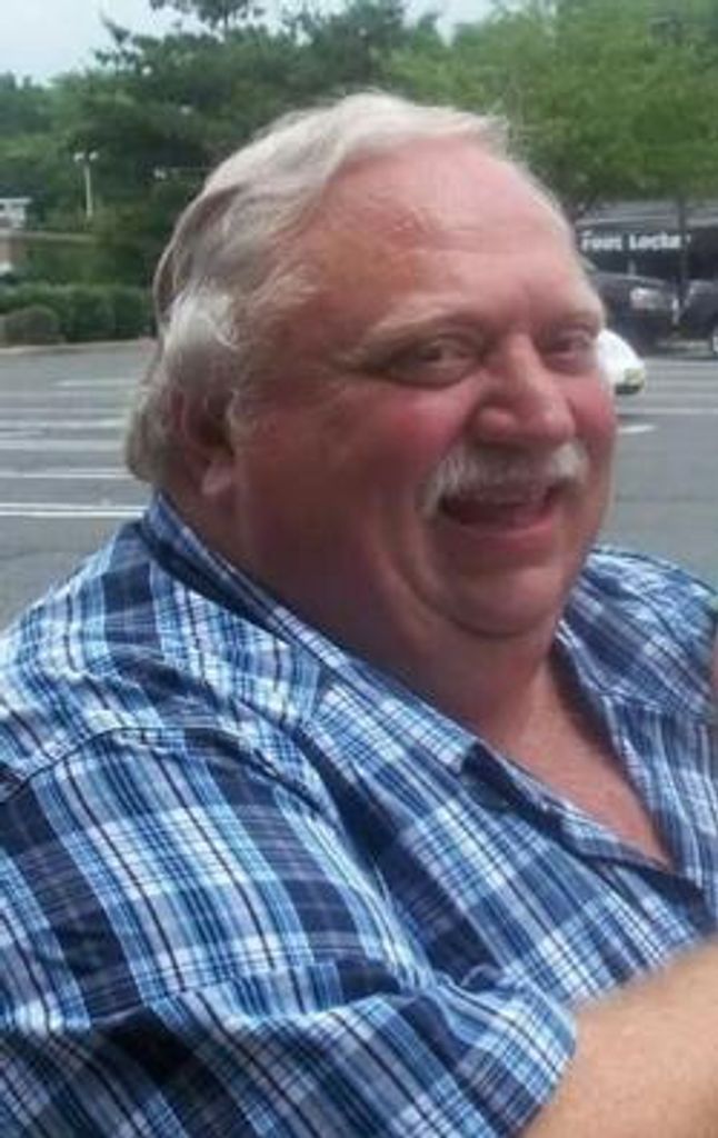 Ronnie "Root" Edwards Profile Photo