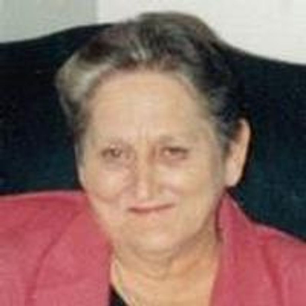 Janie Edna Hobbs